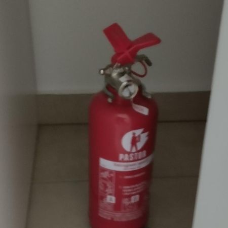 Marija Apartman Osijek Exteriör bild