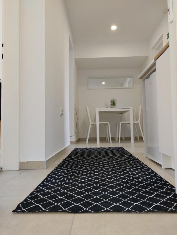 Marija Apartman Osijek Exteriör bild