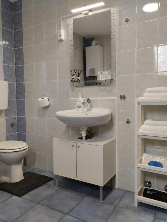 Marija Apartman Osijek Exteriör bild