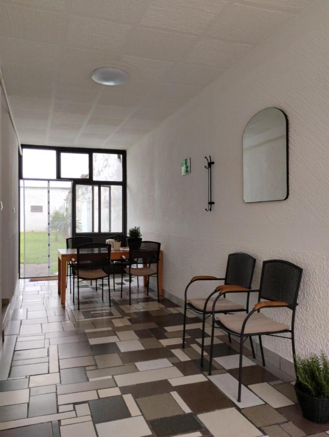 Marija Apartman Osijek Exteriör bild