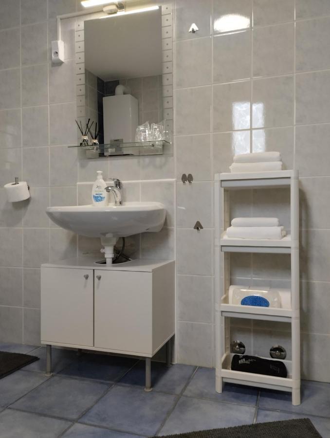 Marija Apartman Osijek Exteriör bild