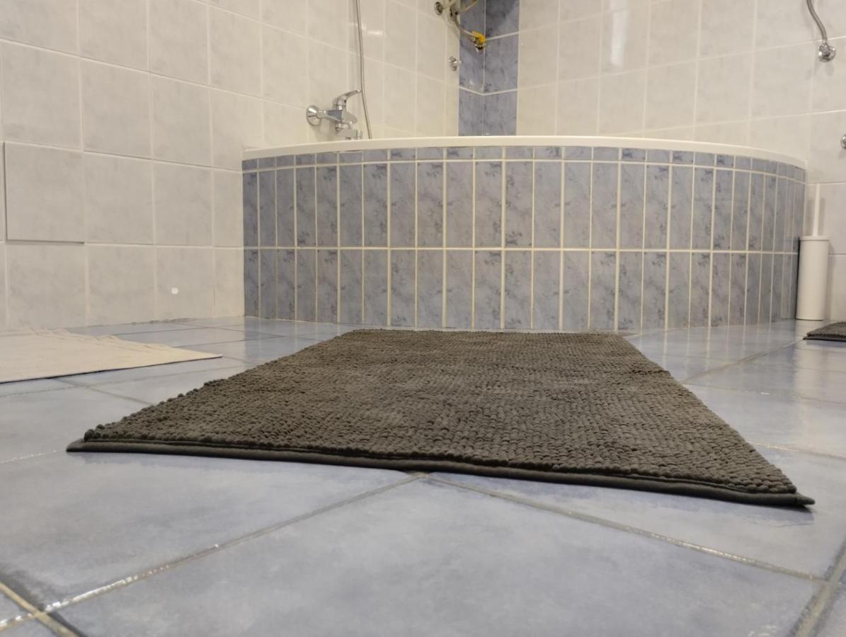 Marija Apartman Osijek Exteriör bild