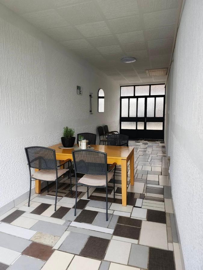 Marija Apartman Osijek Exteriör bild