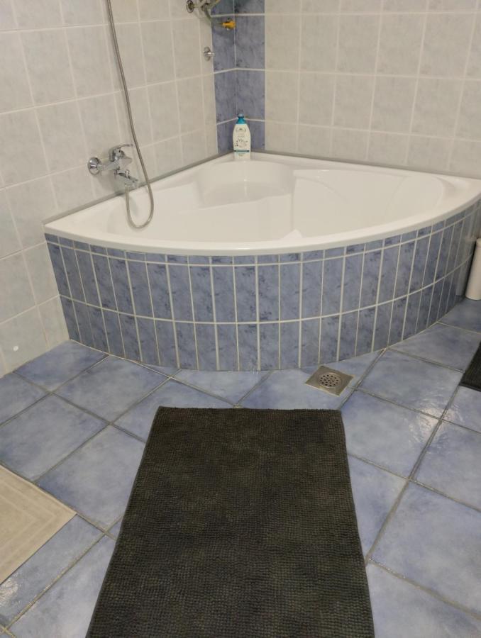 Marija Apartman Osijek Exteriör bild