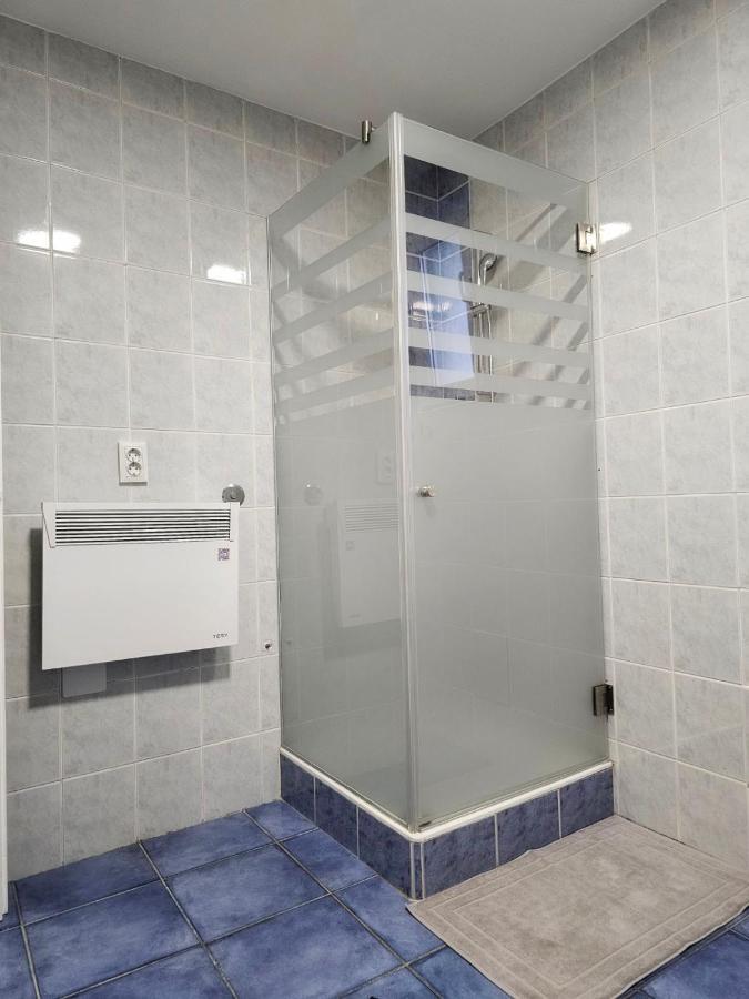 Marija Apartman Osijek Exteriör bild