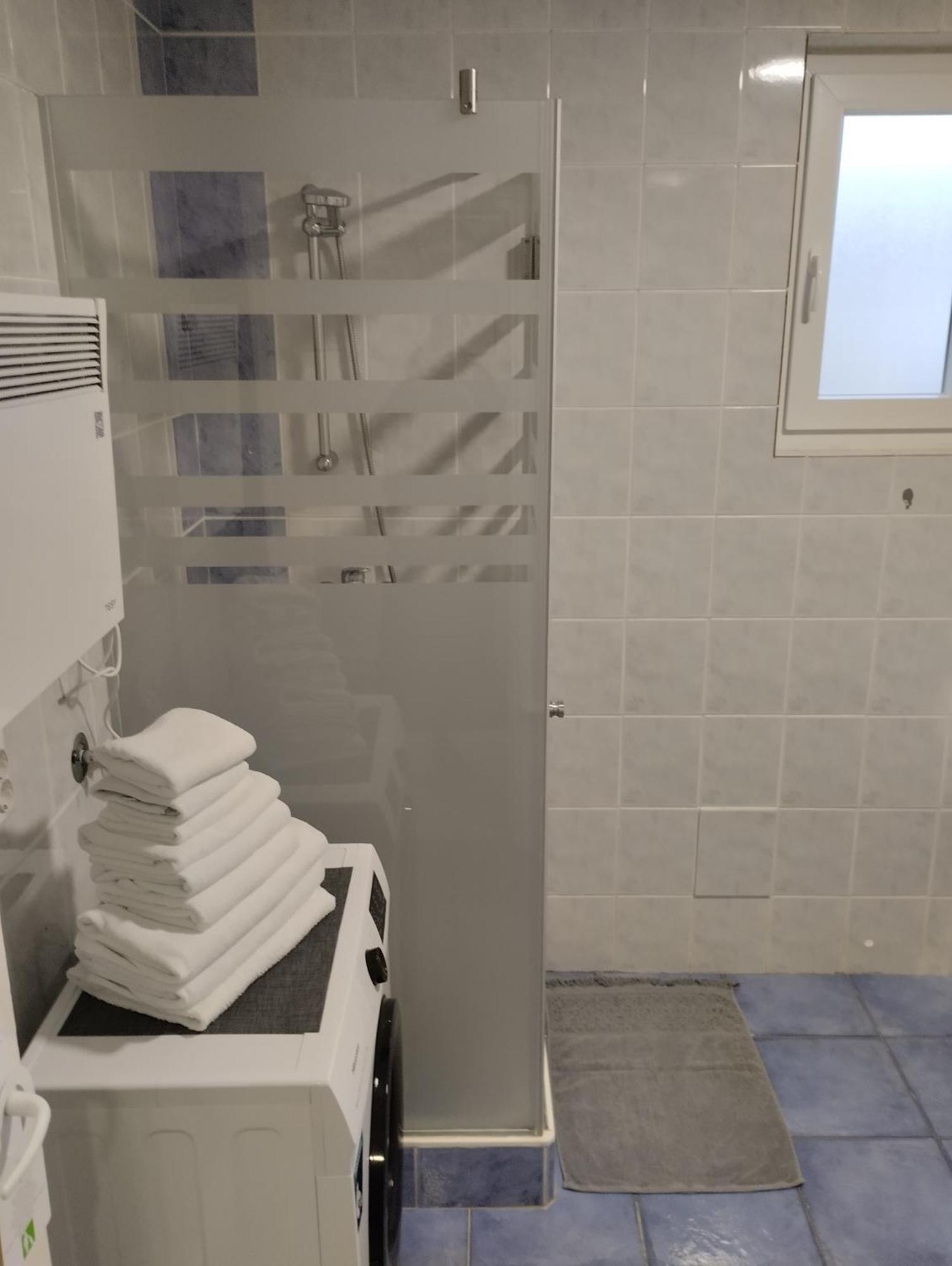 Marija Apartman Osijek Exteriör bild