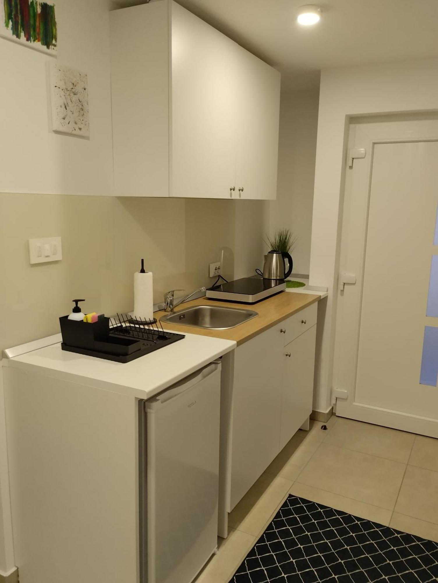Marija Apartman Osijek Exteriör bild