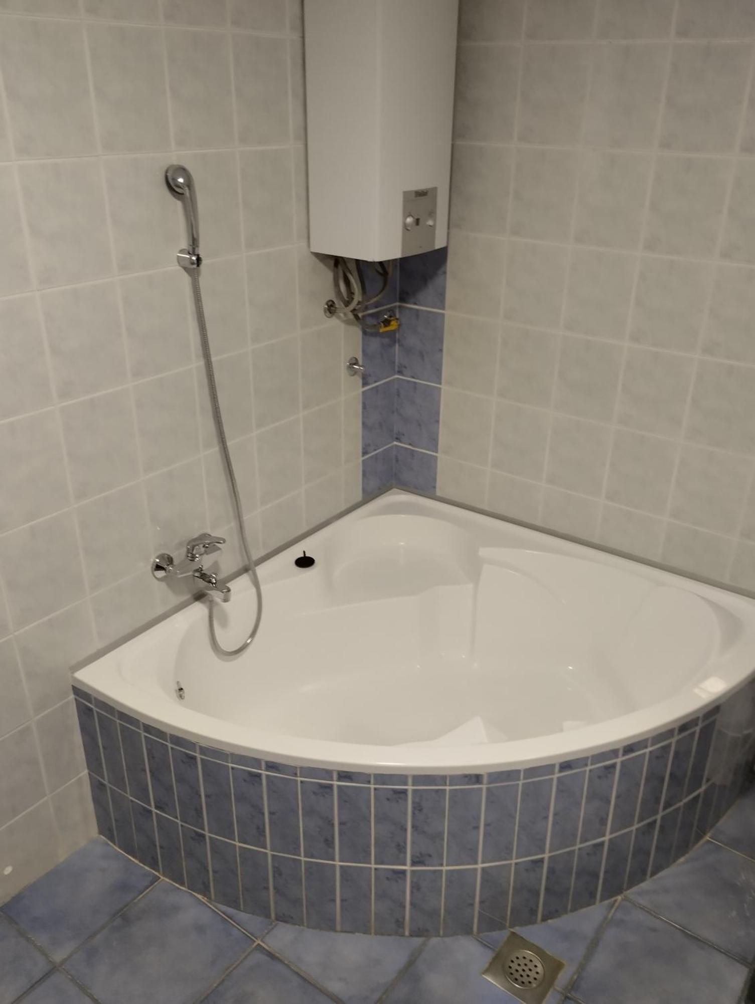 Marija Apartman Osijek Exteriör bild